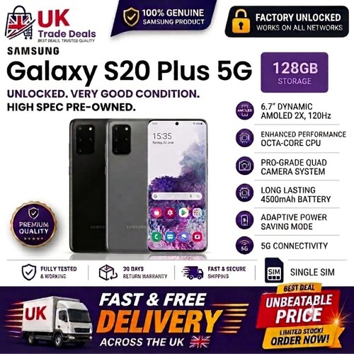 Samsung galaxy s20 plus - galaxy,