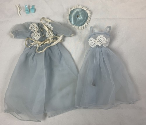 Barbie outfit 1636 - barbie,