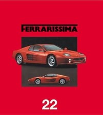 Ferrarissima N. 22 Old Series