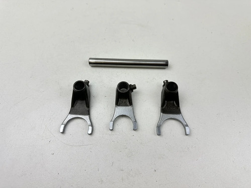 Forchette cambio honda - honda, xl
