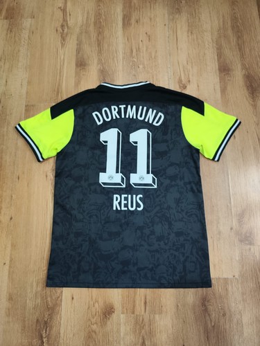 Maglia puma bvb - maglia,