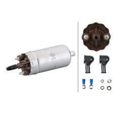 Pompa Carburante Hella 8TF 358