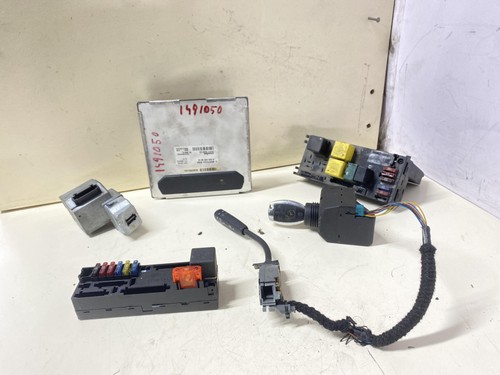 Kit centralina motore per - kit,