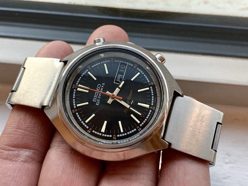 Raro orologio vintage - vintage, 5