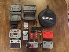 DJI Mavic Air 2S + DJI RC