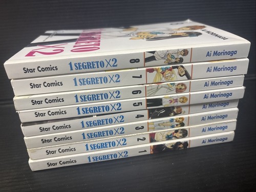 Segreto due 2 - 1, 2-