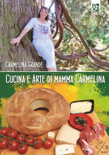 Cucina arte mamma - e,