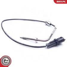 Sensore temperatura gas - sensore,