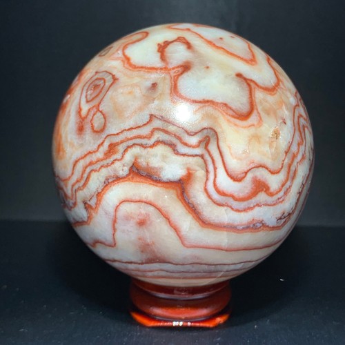 506g natural crystal red - crystal,