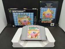 Kirby 64 The Crystal Shards -