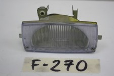 Headlight headlight BOSATTA