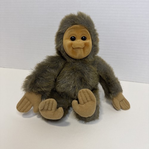 Hosung little monkey - little,