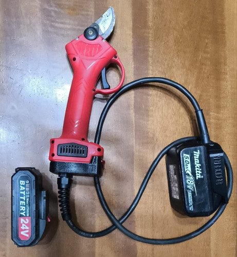 Prolunga batteria makita a - prolunga,