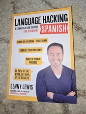 Language Hacking Spanish –