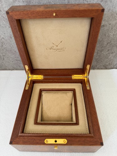 Breguet scatola orologio - , in