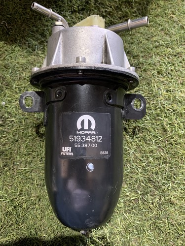 Supporto filtro gasolio fiat - supporto,