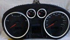 8Z0920900 QUADRO STRUMENTI