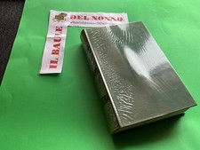 CLASSICI ITALIANI UTET - SONETTI SCELTI DI GIUSEPPE GIOACHINO BELLI - LR50