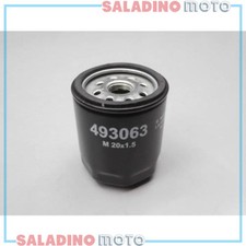 FILTRO OLIO ORIGINALE PIAGGIO