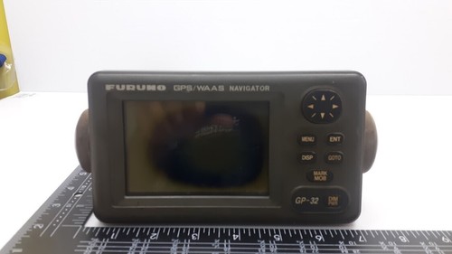 Furuno navigatore gps 32 - navigatore,