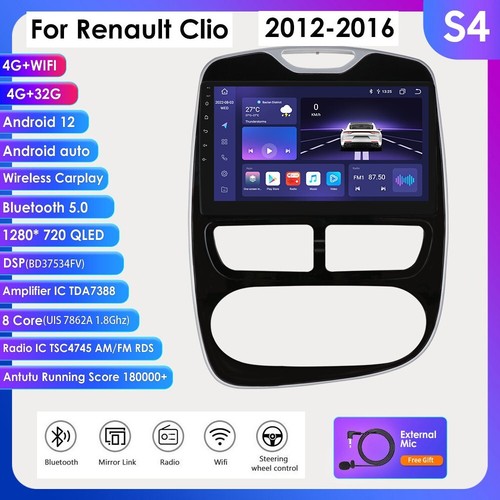 Autoradio core android - 8,