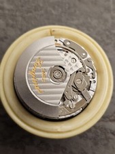 WORKING  CALIBER L667.2