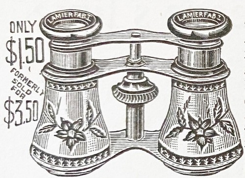 1896 lamier fab - 1896, opera