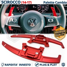 PALETTE Cambio al Volante per