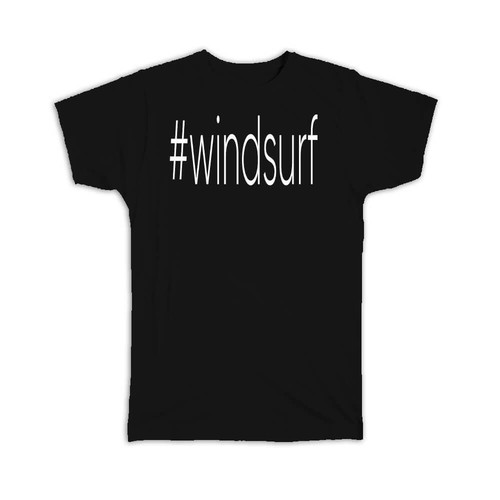Shirt regalo hashtag - t-shirt, regalo: