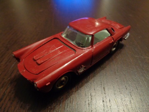Mercury maserati 3500gt cod - 3500gt, (cod