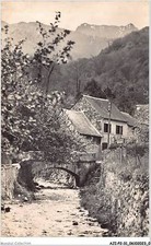 AJIP2-31-0078 - MARICNAC - haute-garonne - la vallée du pic de burat