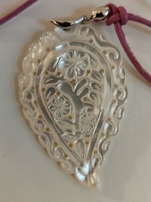 Tamara Comolli foglia indiana