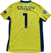 Match worn jersey juventus - match,
