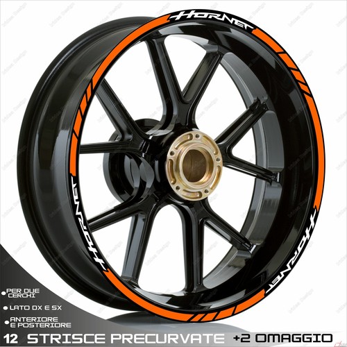 Profili adesivi sport cerchio - profili,