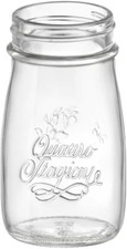 BARATTOLI 200ml 1Pz. QUATTRO