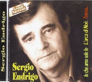 Sergio endrigo grandi - -,