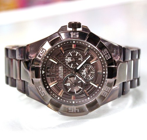 Nuovo orologio cronografo uomo - orologio,