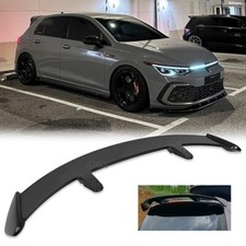 52'' Rear Roof Spoiler Wing