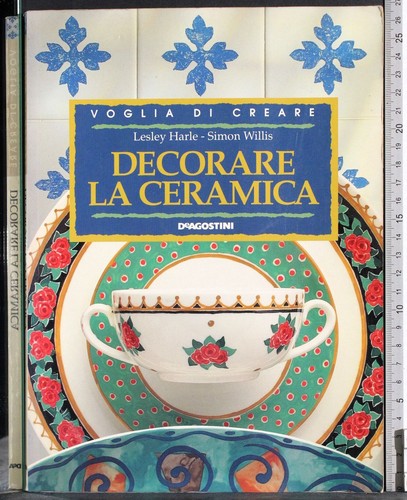 Voglia creare decorare la - decorare,