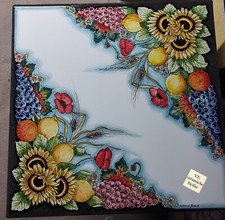 Tavolo Pietra Lavica