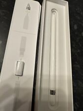 Apple Pencil Originale (1ª