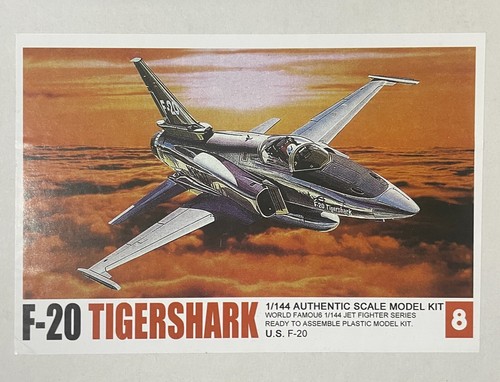 144 prototype fighter - prototype,