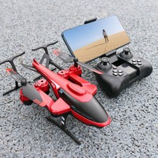 4drc v10 elicottero aereo - elicottero,