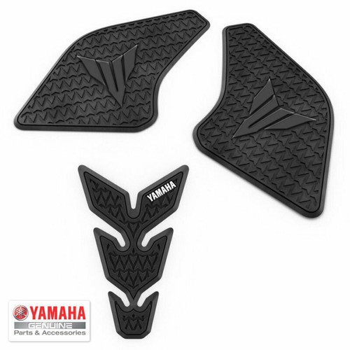 Yamaha protezioni - yamaha, mt-07