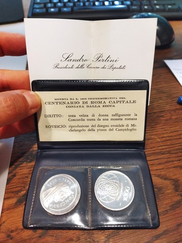 Prova 000 del - 1.000, 1970