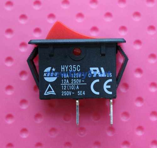 Interruttore 1pcs hy35c kedu - hy35c,
