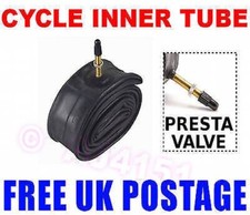 Presta Interno Tubo 700c 700 x