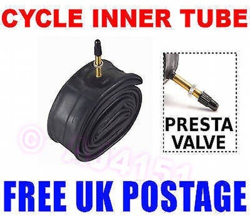 Presta interno tubo 700c 700 - 700c,