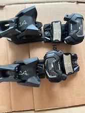 Attacchi sci Elan Attack 14 MN