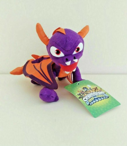 Peluche skylanders originali - peluche,